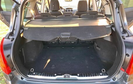 Peugeot 308 II, 2011 год, 399 999 рублей, 11 фотография