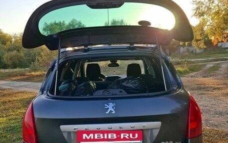 Peugeot 308 II, 2011 год, 399 999 рублей, 8 фотография
