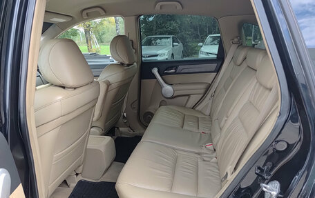 Honda CR-V III рестайлинг, 2007 год, 1 080 000 рублей, 15 фотография