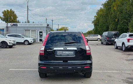 Honda CR-V III рестайлинг, 2007 год, 1 080 000 рублей, 7 фотография