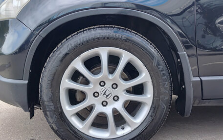 Honda CR-V III рестайлинг, 2007 год, 1 080 000 рублей, 22 фотография