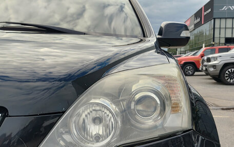 Honda CR-V III рестайлинг, 2007 год, 1 080 000 рублей, 21 фотография
