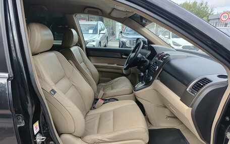 Honda CR-V III рестайлинг, 2007 год, 1 080 000 рублей, 13 фотография