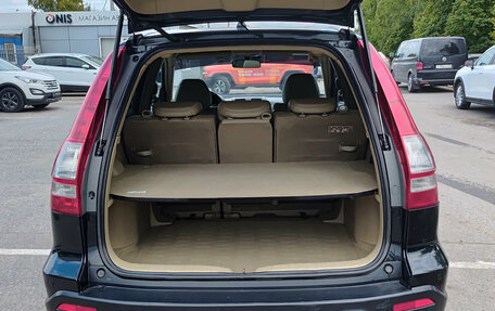 Honda CR-V III рестайлинг, 2007 год, 1 080 000 рублей, 12 фотография