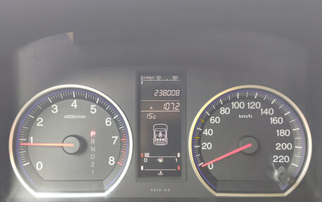 Honda CR-V III рестайлинг, 2007 год, 1 080 000 рублей, 16 фотография