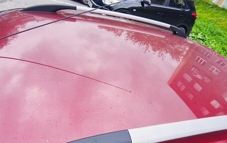 Renault Sandero I, 2013 год, 600 000 рублей, 6 фотография