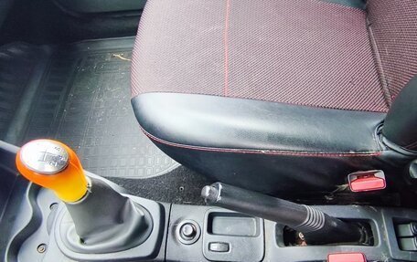 Renault Sandero I, 2013 год, 600 000 рублей, 9 фотография