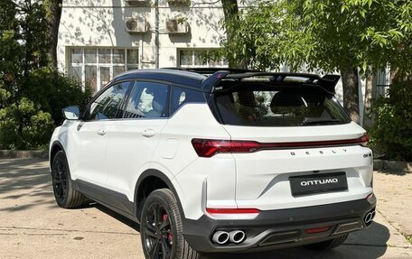 Geely Coolray I, 2026 год, 2 774 990 рублей, 6 фотография