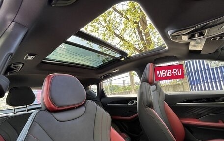 Geely Coolray I, 2026 год, 2 774 990 рублей, 13 фотография