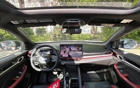 Geely Coolray I, 2026 год, 2 774 990 рублей, 9 фотография
