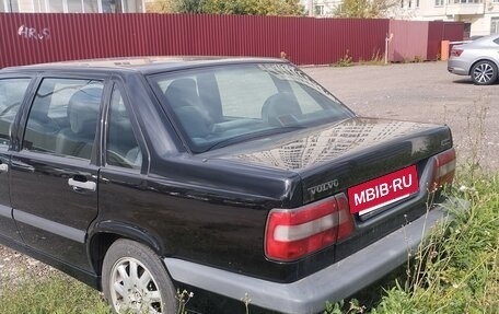 Volvo 850, 1995 год, 1 000 000 рублей, 4 фотография