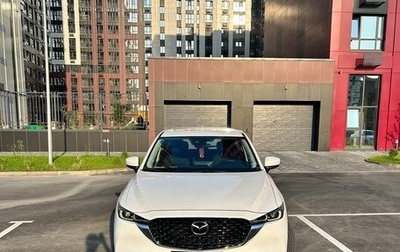 Mazda CX-5 II, 2025 год, 3 250 000 рублей, 1 фотография