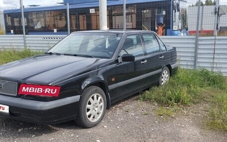 Volvo 850, 1995 год, 1 000 000 рублей, 3 фотография