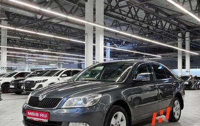Skoda Octavia, 2011 год, 649 000 рублей, 1 фотография