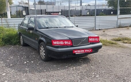 Volvo 850, 1995 год, 1 000 000 рублей, 2 фотография
