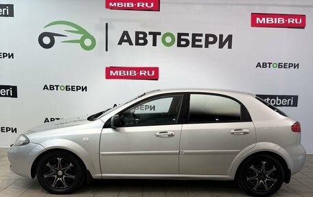 Chevrolet Lacetti, 2012 год, 399 000 рублей, 2 фотография