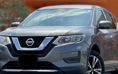 Nissan X-Trail, 2022 год, 1 896 000 рублей, 1 фотография