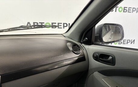 Chevrolet Lacetti, 2012 год, 399 000 рублей, 11 фотография