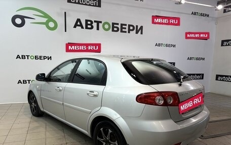 Chevrolet Lacetti, 2012 год, 399 000 рублей, 3 фотография
