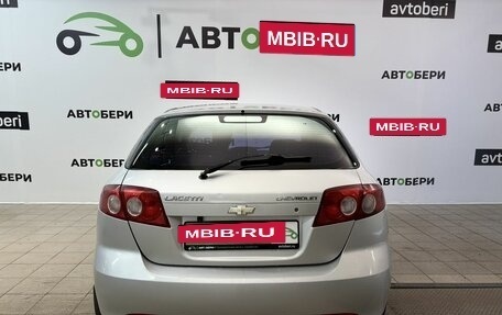 Chevrolet Lacetti, 2012 год, 399 000 рублей, 4 фотография