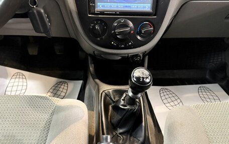 Chevrolet Lacetti, 2012 год, 399 000 рублей, 14 фотография