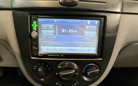 Chevrolet Lacetti, 2012 год, 399 000 рублей, 13 фотография