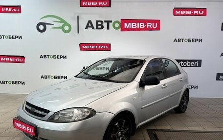 Chevrolet Lacetti, 2012 год, 399 000 рублей, 1 фотография
