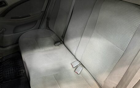 Chevrolet Lacetti, 2012 год, 399 000 рублей, 16 фотография