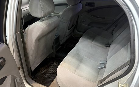 Chevrolet Lacetti, 2012 год, 399 000 рублей, 15 фотография