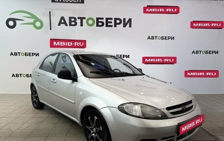 Chevrolet Lacetti, 2012 год, 399 000 рублей, 7 фотография