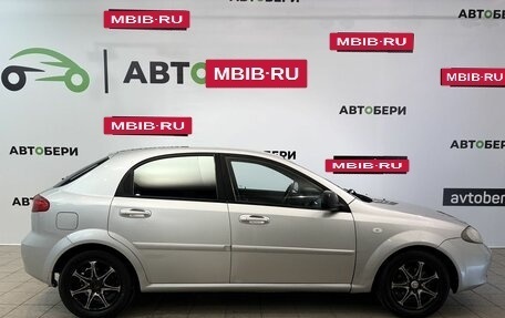 Chevrolet Lacetti, 2012 год, 399 000 рублей, 6 фотография