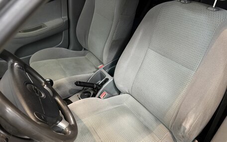 Chevrolet Lacetti, 2012 год, 399 000 рублей, 19 фотография