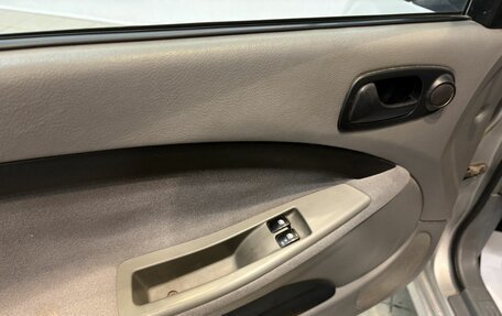 Chevrolet Lacetti, 2012 год, 399 000 рублей, 18 фотография