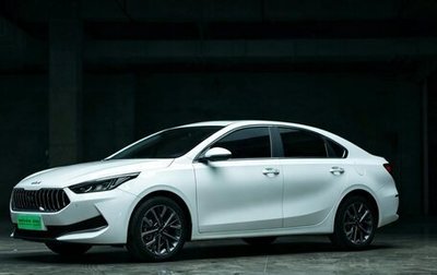 KIA K3, 2022 год, 1 140 000 рублей, 1 фотография