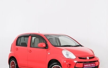 Toyota Passo III, 2014 год, 749 000 рублей, 1 фотография