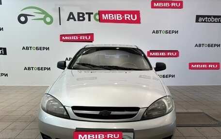 Chevrolet Lacetti, 2012 год, 399 000 рублей, 8 фотография