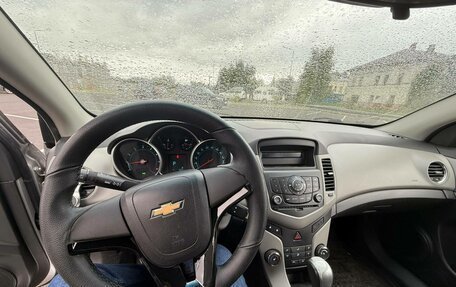 Chevrolet Cruze II, 2012 год, 520 000 рублей, 7 фотография