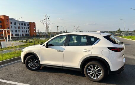 Mazda CX-5 II, 2025 год, 3 250 000 рублей, 3 фотография