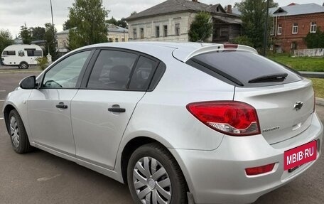 Chevrolet Cruze II, 2012 год, 520 000 рублей, 3 фотография