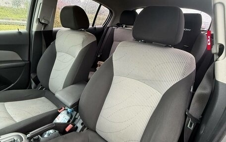 Chevrolet Cruze II, 2012 год, 520 000 рублей, 9 фотография