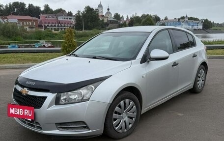 Chevrolet Cruze II, 2012 год, 520 000 рублей, 2 фотография