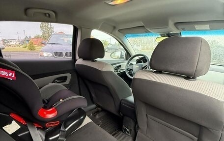 Chevrolet Cruze II, 2012 год, 520 000 рублей, 11 фотография