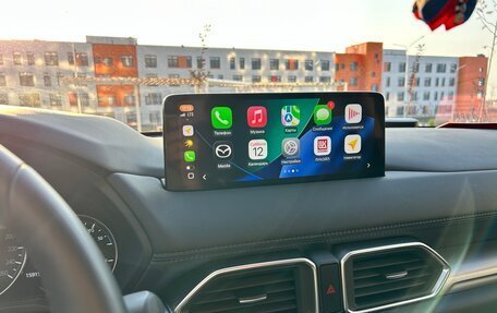Mazda CX-5 II, 2025 год, 3 250 000 рублей, 6 фотография