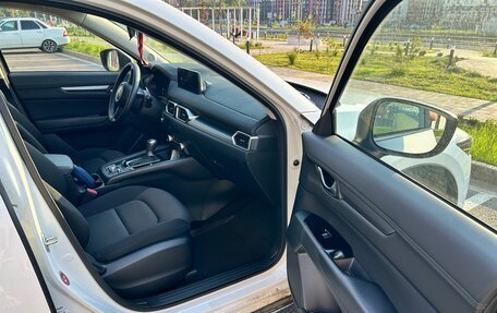 Mazda CX-5 II, 2025 год, 3 250 000 рублей, 9 фотография