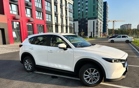 Mazda CX-5 II, 2025 год, 3 250 000 рублей, 2 фотография
