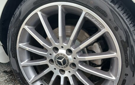 Mercedes-Benz CLA, 2017 год, 2 190 000 рублей, 5 фотография