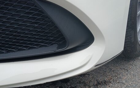 Mercedes-Benz CLA, 2017 год, 2 190 000 рублей, 10 фотография