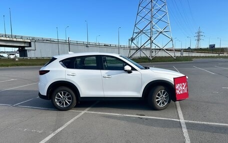 Mazda CX-5 II, 2025 год, 3 250 000 рублей, 16 фотография