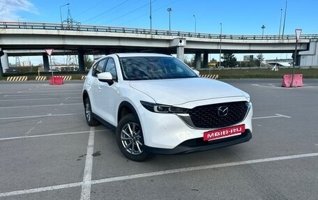 Mazda CX-5 II, 2025 год, 3 250 000 рублей, 13 фотография