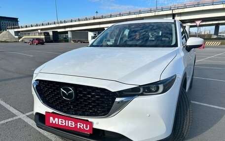 Mazda CX-5 II, 2025 год, 3 250 000 рублей, 15 фотография